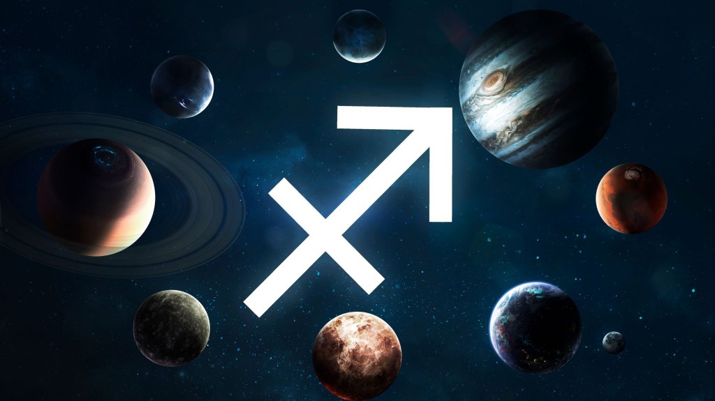 Sagittarius