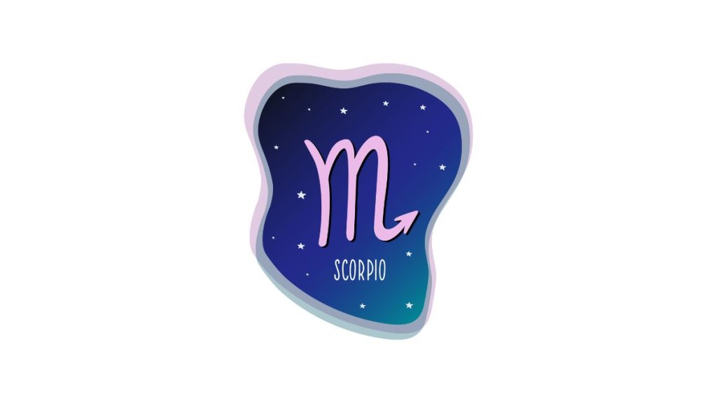 Scorpio best beauty product for your zodiac sign