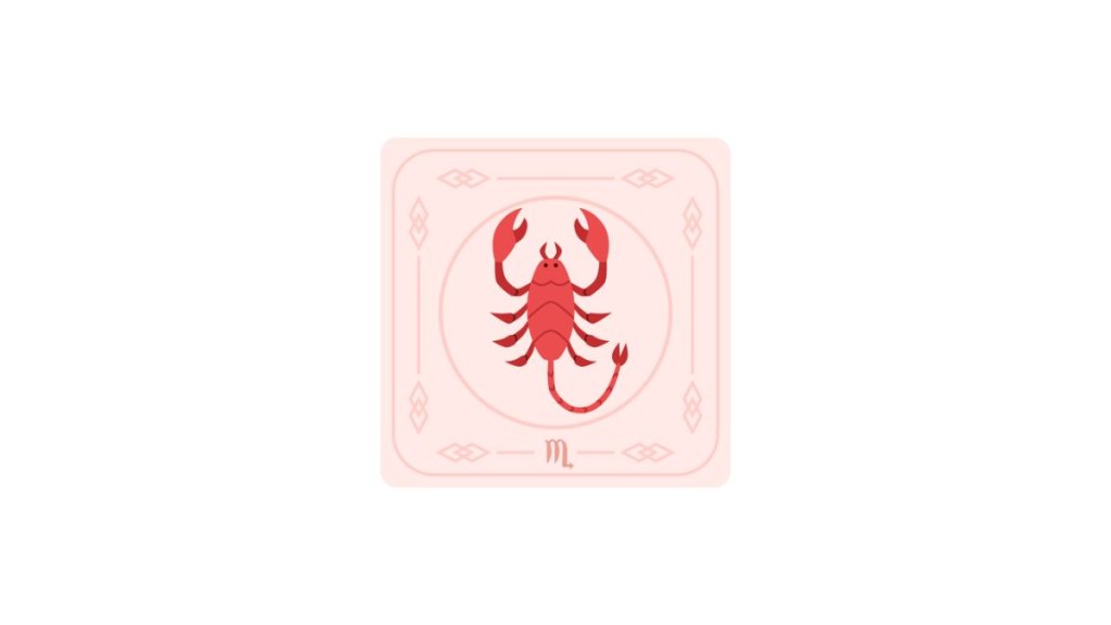 Scorpio mars trine neptune 2024