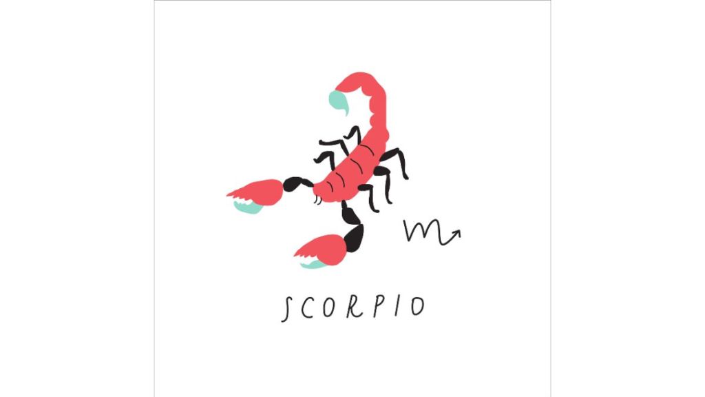 Scorpio new moon in scorpio 2024