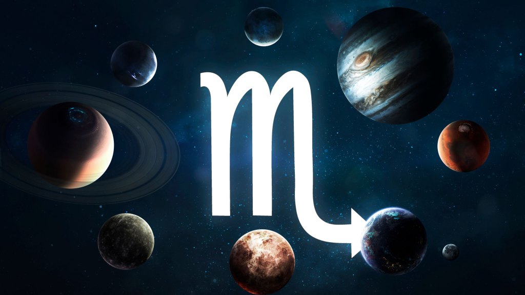 Scorpio