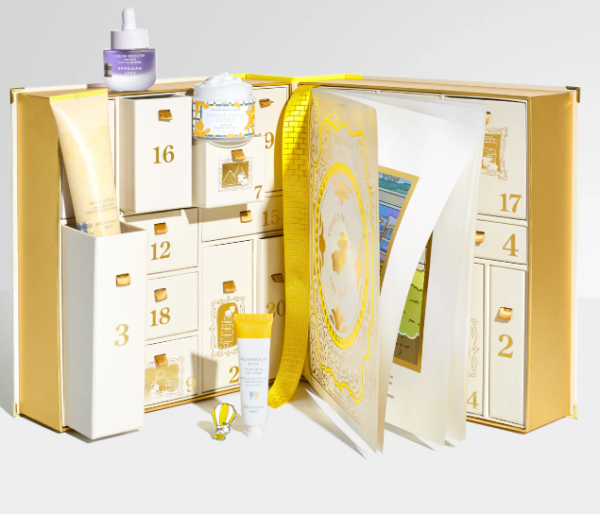 There's No Place Like Home Advent Calendar