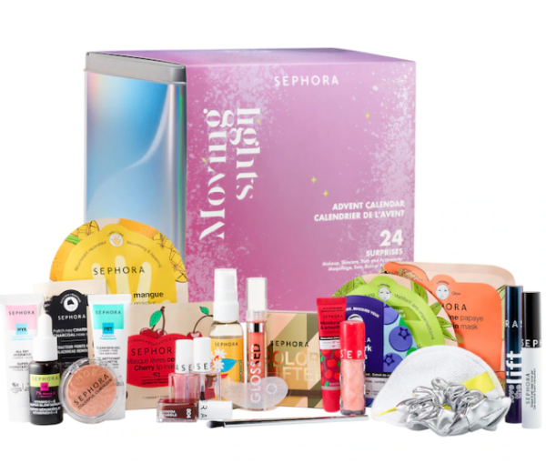 Sephora Collection Premium Advent Calendar
