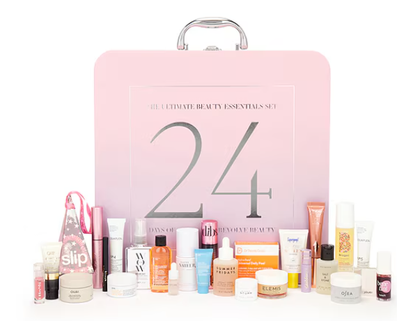 Revolve Beauty 2024 Advent Calendar