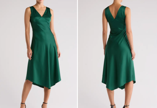 Best Holiday Dresses From Nordstrom Rack