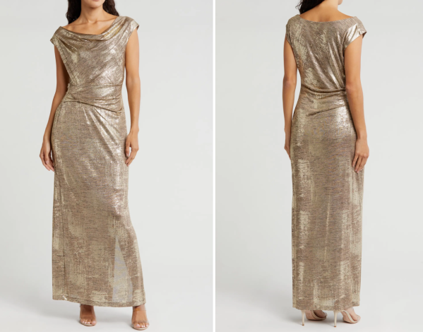 Best Holiday Dresses From Nordstrom Rack | Shop Festive Looks!