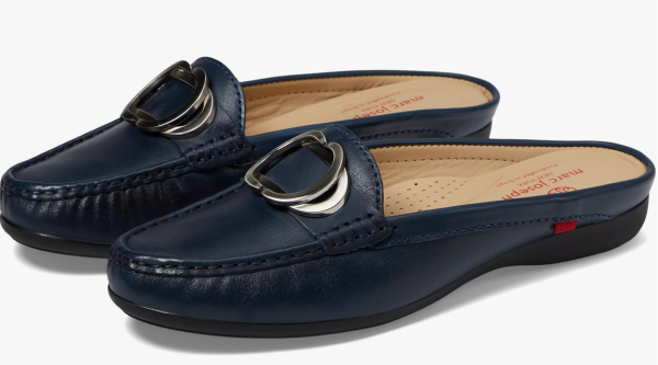 Marc Joseph New York Bedell Ave Mule