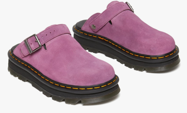 Dr. Martens Zeb Zag Mule