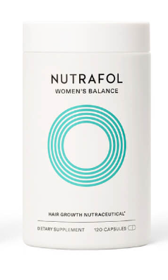 Nutrafol Women Balance