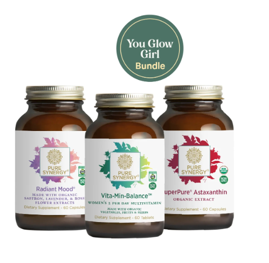 You Glow Girl Bundle