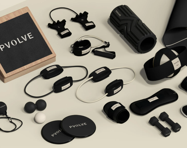 Total Transformation Bundle