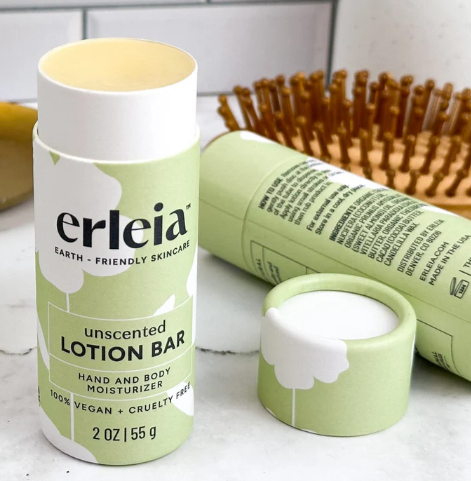 Erleia Lotion Bar