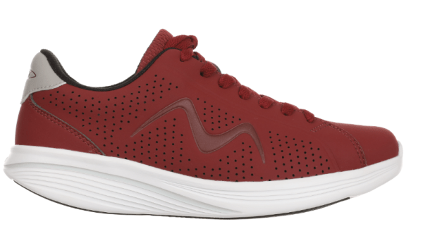 MBT M800 Sneakers for travel