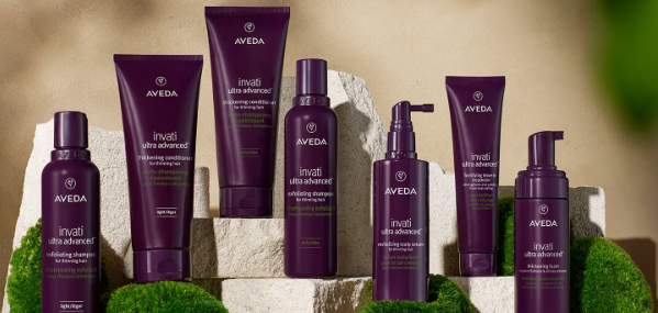 Aveda Invati Ultra Advanced