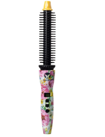 CALISTA Perfecter Pro Heated Round Brush