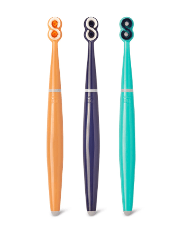 SuperBrush Manual Toothbrush