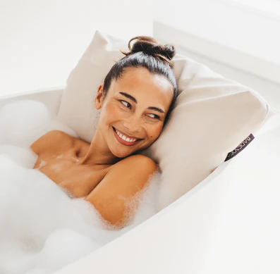 Badesofa Bath Back Pillow