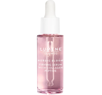 Lumene [Lumo] Vegan Collagen Face Serum