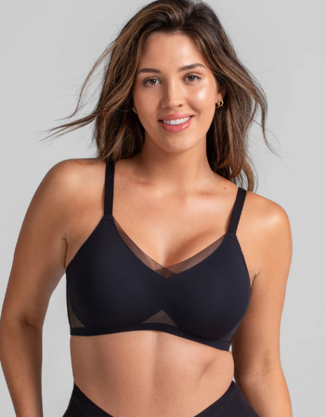 HoneyLove CrossOver Bra