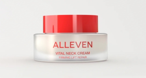 ALLEVEN Vital Neck Cream