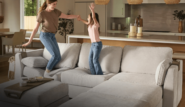 LoveSac Sactionals