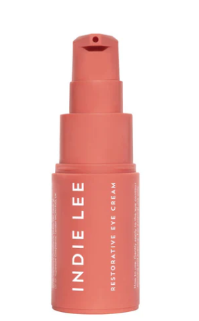 Indie Lee Restorative Eye Cream