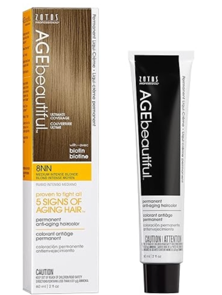 AGEbeautiful Liqui Creme