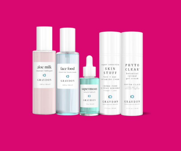 Graydon Skincare