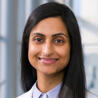Shivani Kamat, MD
