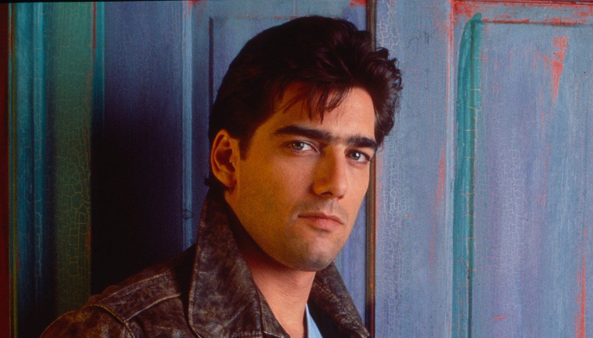 Ken Wahl's ‘Pets for Vets’ Advocacy: From Injury to Purpose | Woman's World