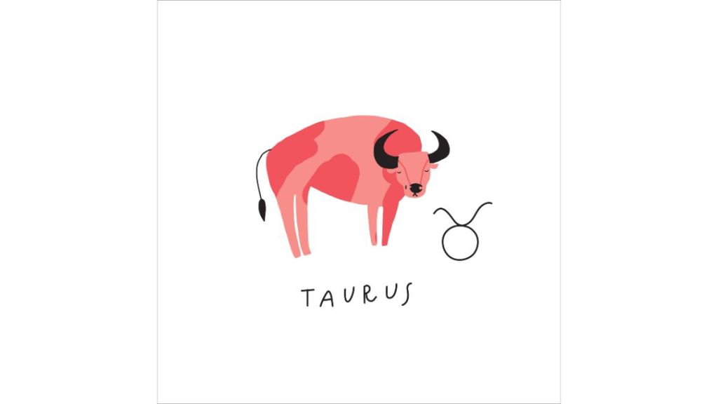 Taurus new moon in scorpio 2024