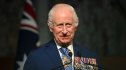 King Charles III in Australia