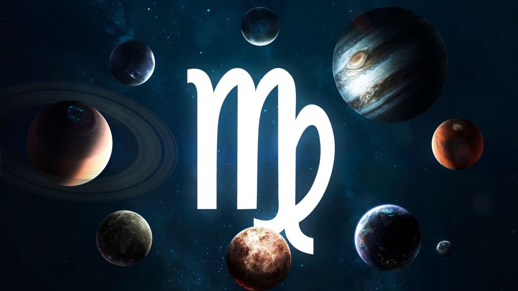 Virgo