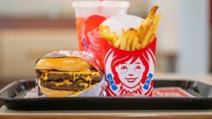 Wendy’s Boo! Bags: What’s Inside and What Fans Are Saying | Woman's World