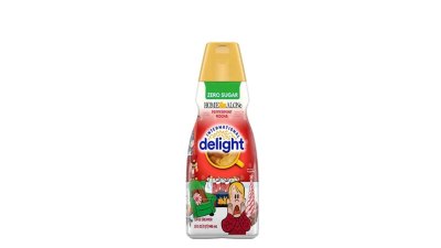 FDA Issues Coffee Creamer Recall: International Delight Mislabeling
