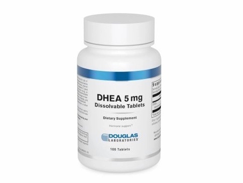 Douglas Laboratories DHEA for Women