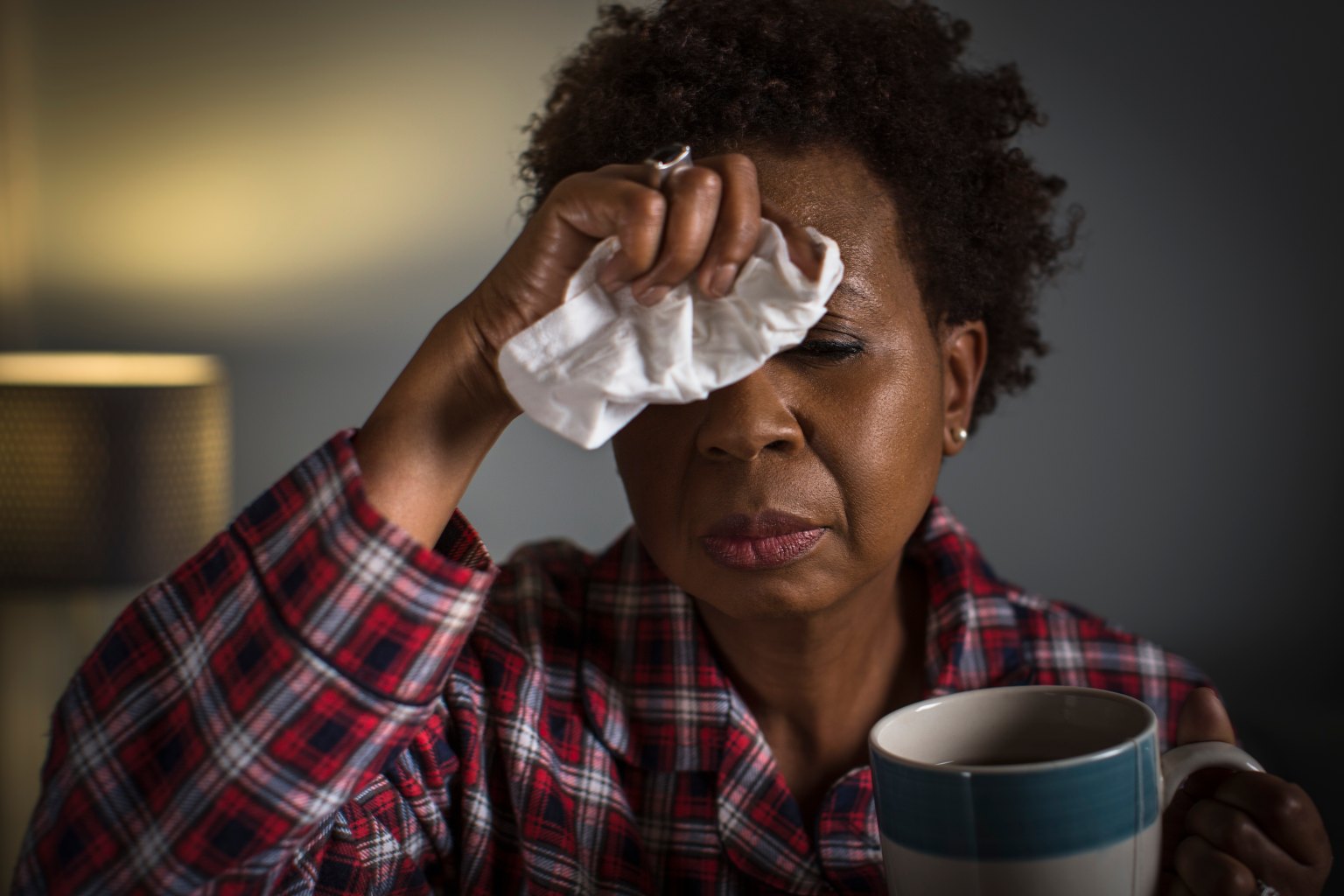 Does Cold Weather Make You Sick? Doctors on Myth vs Fact | Woman's World