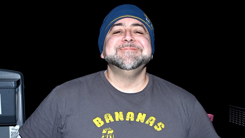 Duff Goldman, 2022