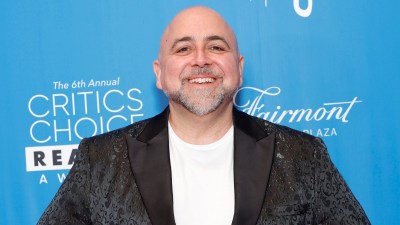 Food Network’s Duff Goldman Talks Weight Loss Plus Halloween Joys
