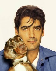 Ken Wahl's ‘Pets for Vets’ Advocacy: From Injury to Purpose | Woman's World