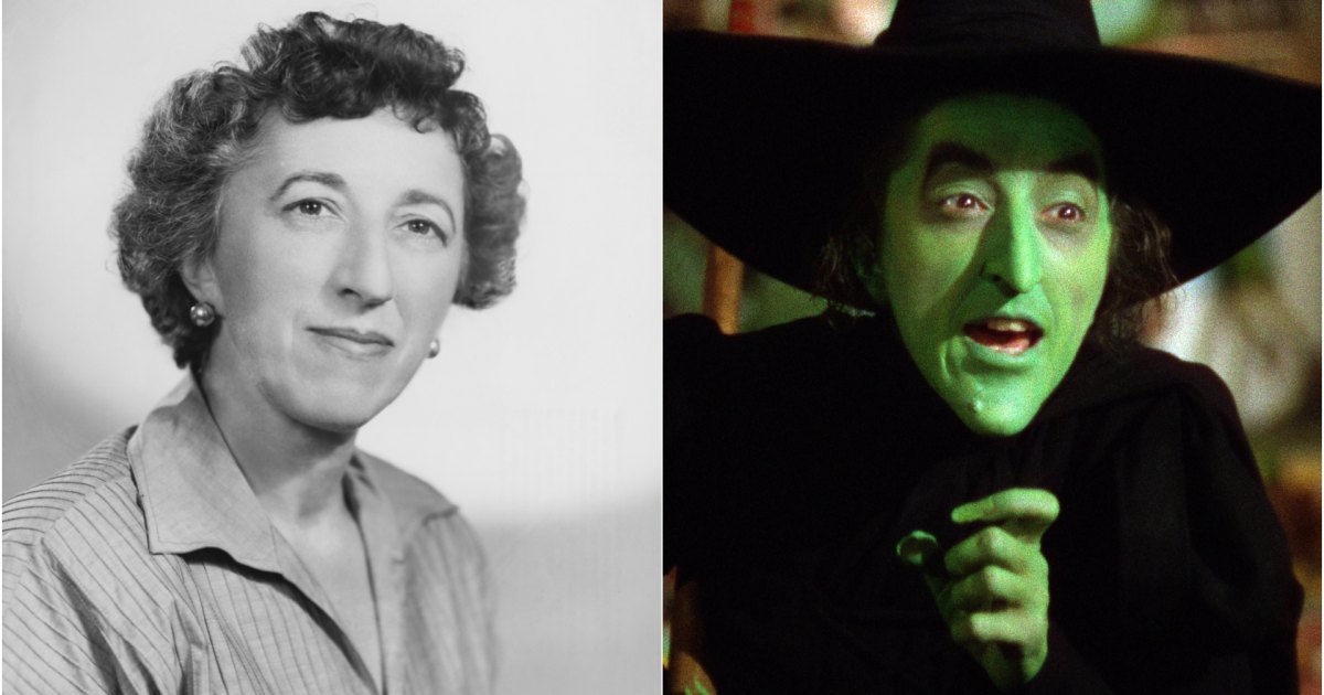 Margaret Hamilton Actress Movies And Tv Shows 60 Photos