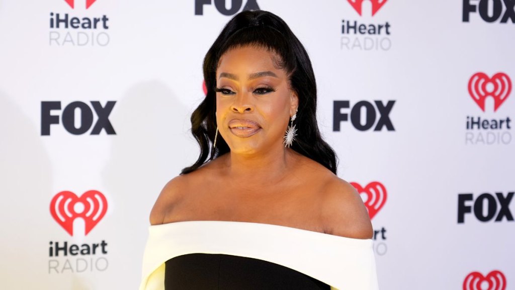 Niecy Nash in 2024