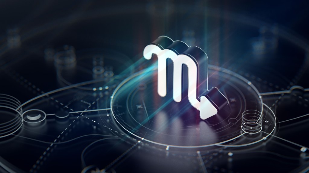 scorpio