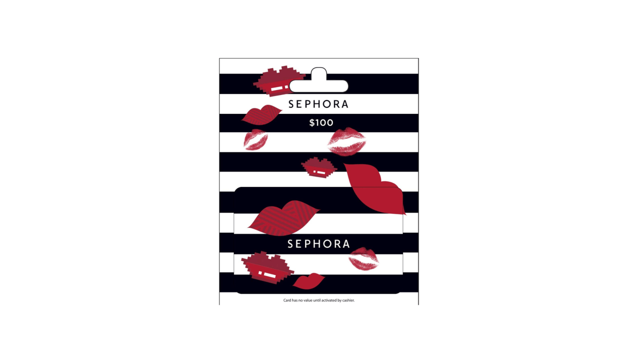 Sephora Rouge Card Update Your Jewelry Box: Win a Pair of 14k Gold 1Ct Diamond Studs ...