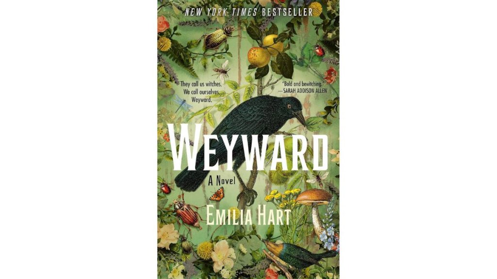 Weyward by Emilia Hart