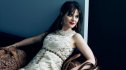 Zooey Deschanel in 2024