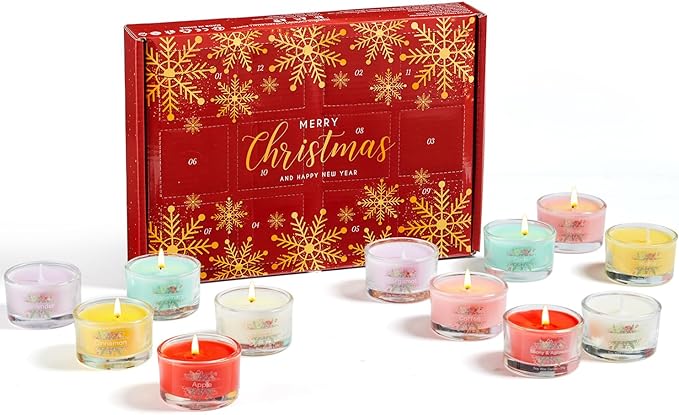 Makeup Advent Calendars: The 15 Best Ones To Gift Anyone | Woman's World