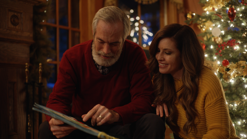 A Novel Christmas