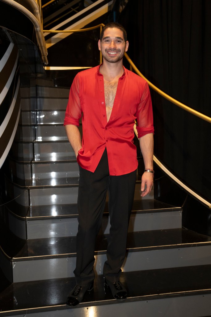 ALAN BERSTEN