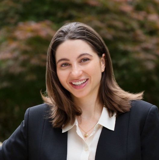 Alexandra Stratyner, PhD